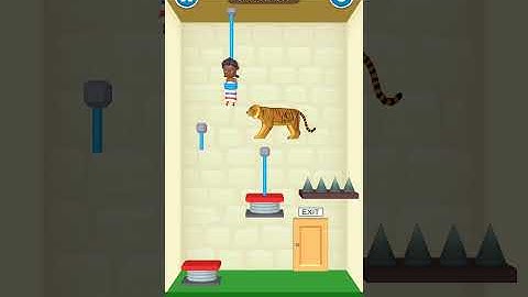 Rescue Cut Level 217