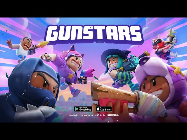 ShootGun NFT Battle Royale for Android - Free App Download