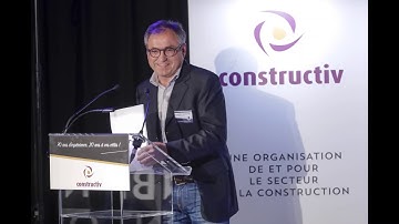 En images Constructiv Roadshow in beeld