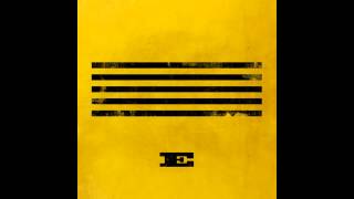 BIGBANG-우리 사랑하지 말아요