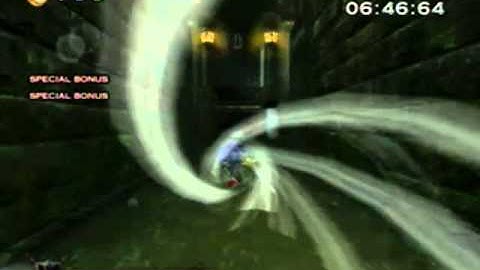 Sonic and the Black Knight - Part 7/10