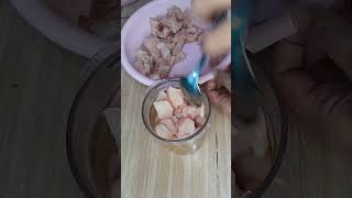 blender daging ayam #blender #ayam