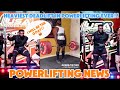 Heaviest DEADLIFT in Powerlifting EVER!! | Why Rondel Hunte will become the GOAT…
