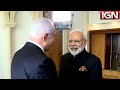 PM Modi warned of boycott before Israel visit, will diplomatic tension increase?