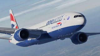 Infinite Flight Update (26.1 Beta Testing)