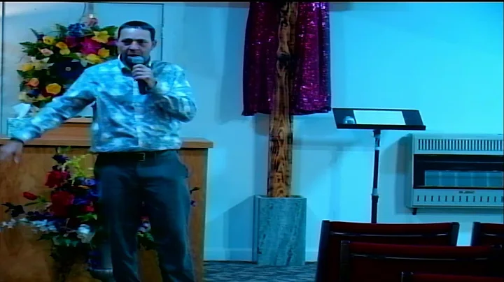 Billy Locklear Ministries