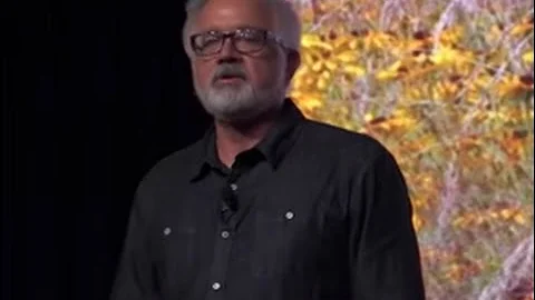 Primal Branding | Patrick Hanlon | TEDxElPaso