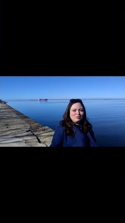 Красивые места в Латвии (6) #shorts - YouTube