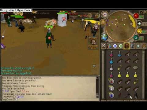 Video: „Jagex“„RuneScape“, „MechScape“ir „FunOrb“