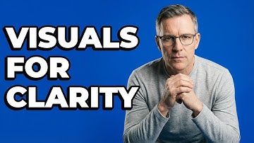 How Do Visual Analogies Establish Clear Concepts?