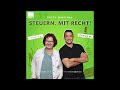 Steuern. Mit Recht! | Folge 07 | OZG 2.0: Masterplan Fehlanzeige?