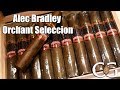 Cgars ltd  alec bradley orchant seleccion