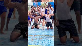 अखिलेश निषाद गोरखपुर ⚔️🥷#viral #bhojpuri #publicreactin #shortvideos #motivation
