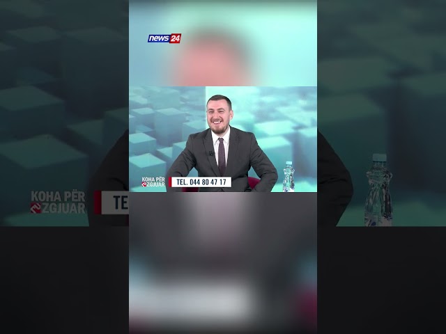 "Shitësja më shau nga nëna, ngrita kokën dhe e pashë, ishte..."