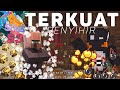 KEMBALINYA PENYIHIR TERKUAT DI SANS | Episode 28 | Sans SMP S3