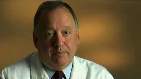 A. Michael Koury, MD