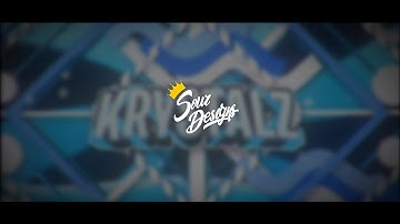 Krystalz ▪ Free Exclusive 2D Intro ft. JayarFX
