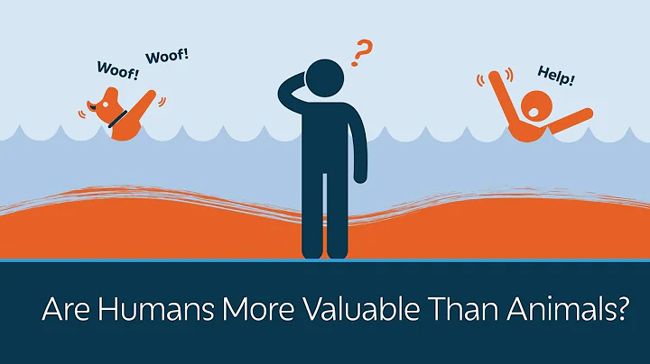 Are Humans More Valuable Than Animals? | 5 Minute Video - DayDayNews