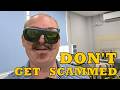 The Truth About Cheap Laser Welders (I Flew to China)
