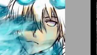 Speed Paint | Rin [Ao no Exorcist]
