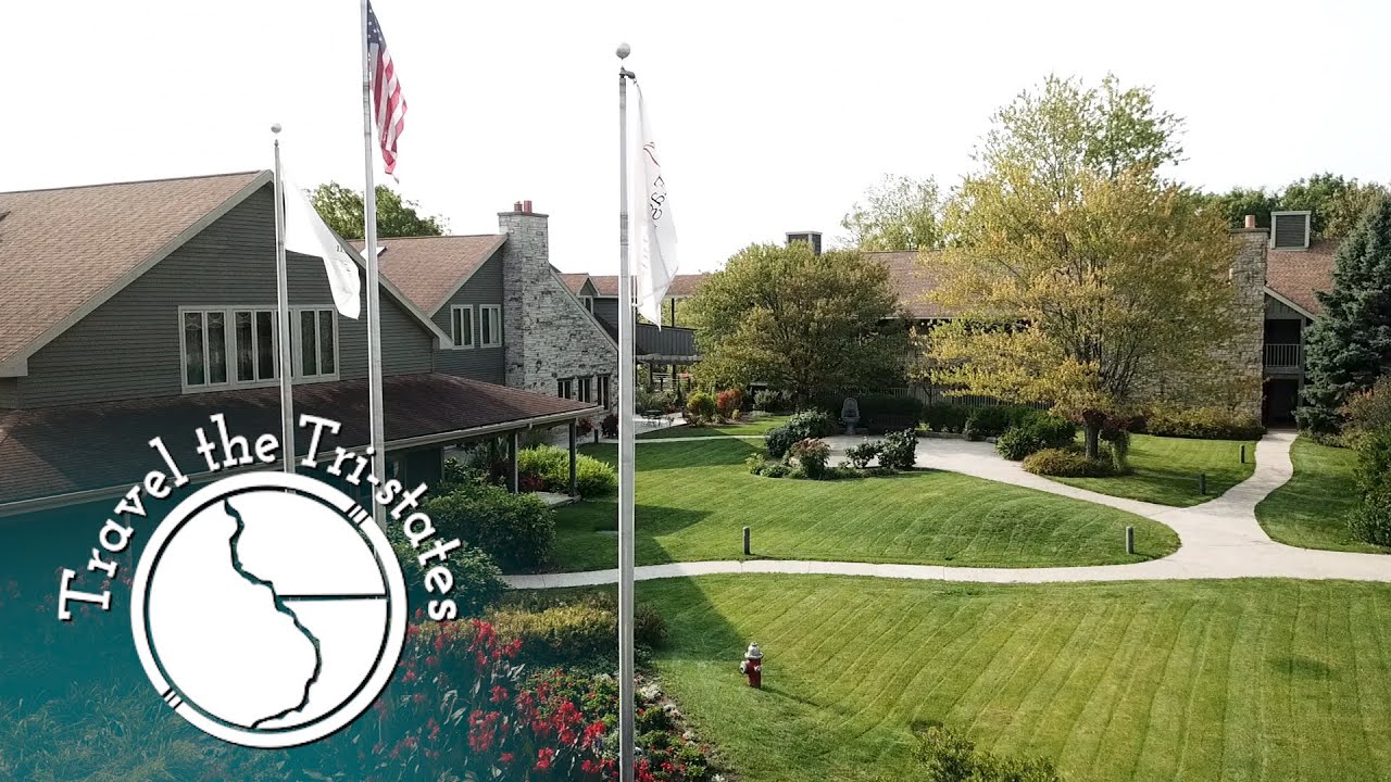 Eagle Ridge Resort and Spa | Travel the Tri-States