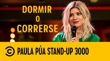 Paula Púa: La Razón Por La Que No Tengo Orgasmos | Stand Up 3000 | Comedy Central España