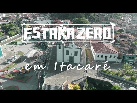 Leo Estakazero - Lua Minha | Série Estakazero em Itacaré (Official Music Video)