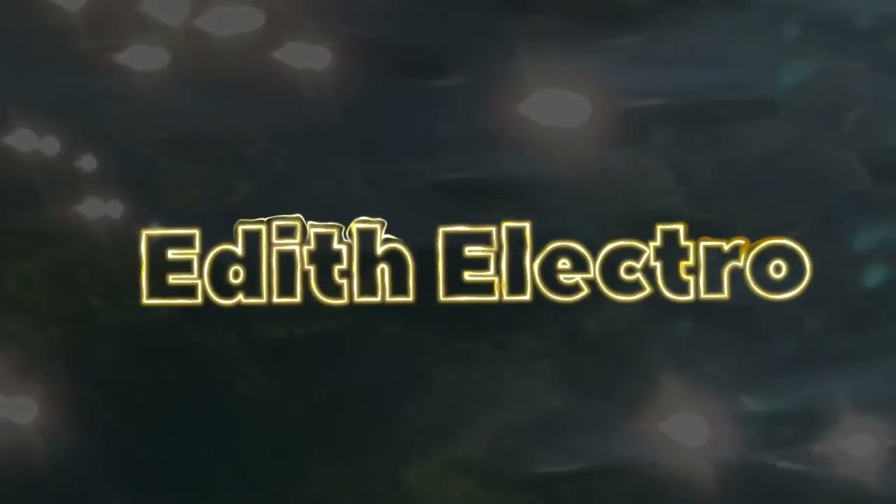 Edith Electro ”Höst” Södergran/Kruse/Lidell