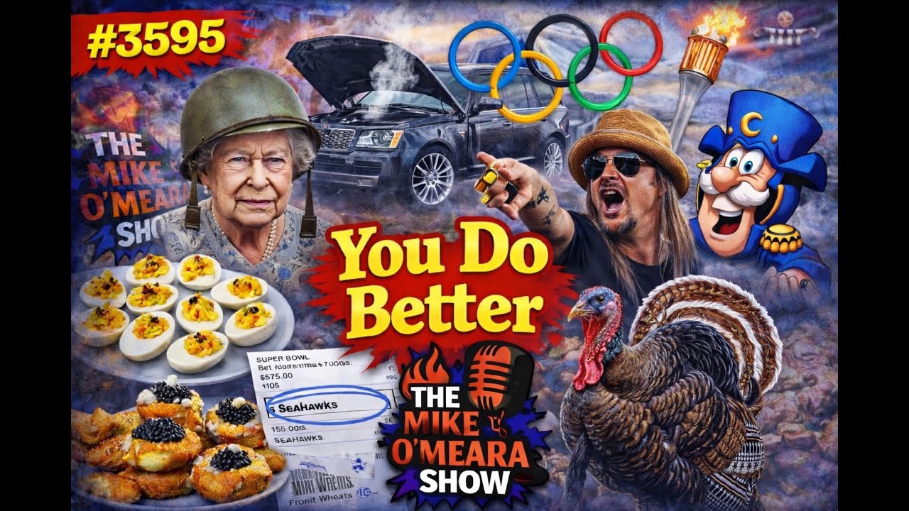 #3595 : You do Better