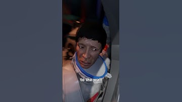 Thumbnail of Knocking In Space? 😱
