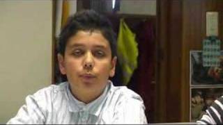 Taalbad Het Open Groene Maart 2008