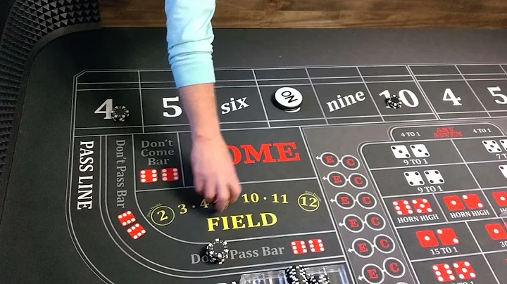 World's Greatest Strategy from the Don't with a 100$ horn !