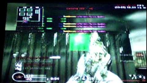 FREE COD4 INFECTIONS