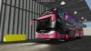 AMBIL UNIT BUS ADIPUTRO (Via Game UKTS) screenshot 5