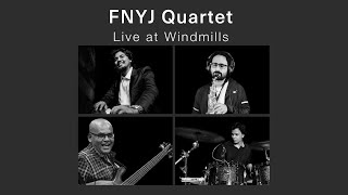 FNYJ Quartet