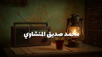 سوره البلد كامله | محمد صديق المنشاوي