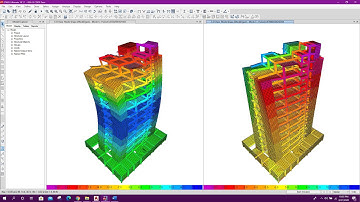 Story Drift Check | Torsional Irregularity Check | IS 1893:2016