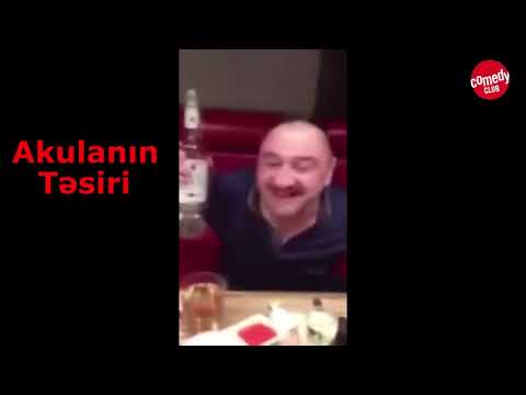 en gulmeli azeri prikollar 2018