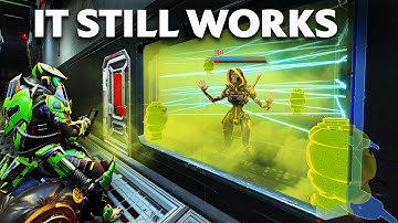 Which Apex traps still consistently work against Sweaty players?