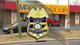 Businesses feel financial pinch from TABC crackdown