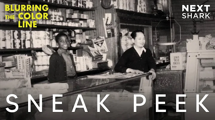 How Chinese Immigrants Lived in the Segregated Sou...
