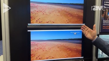 InfoComm 2025: Apantac Features KVM‑Over‑IP Extenders for UHD Remote Control