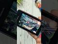 POV: Playing Java Games on Nokia's Asha 311 (2012)