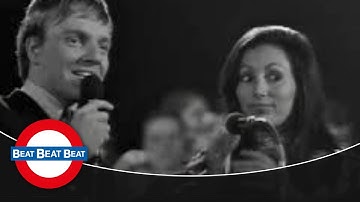 Interview - Julie Felix (1968)