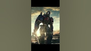 Transformers then and now #transformers #shorts #edit