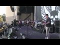 Sublime with Rome - Santeria live at Smoke Out Fest 2009