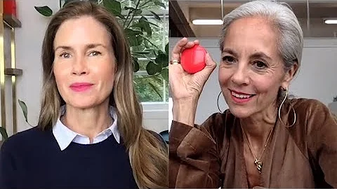 Maria Cornejo on the Chicest Way to Go Gray & the ...