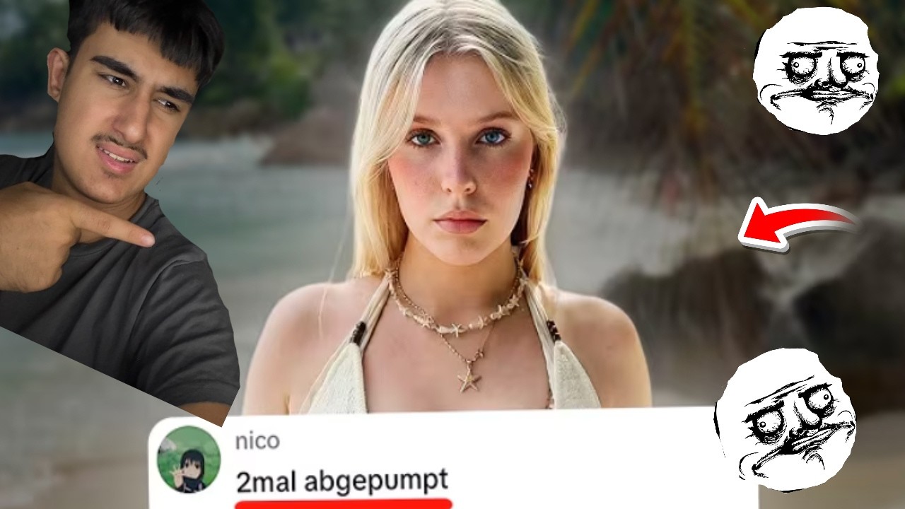 Das ist content in 2026...