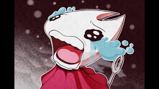 Celebrity One Hour of Silence Occasionally Broken up by Hornet from Hollow Knight Silksong Net Worth