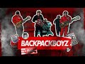 Edicion Especial - Backpack Boyz [Official Video]